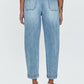 Pistola - Turner Super High Rise Barrel Jeans