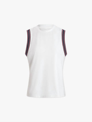 Varley - Wellings Performance Tank