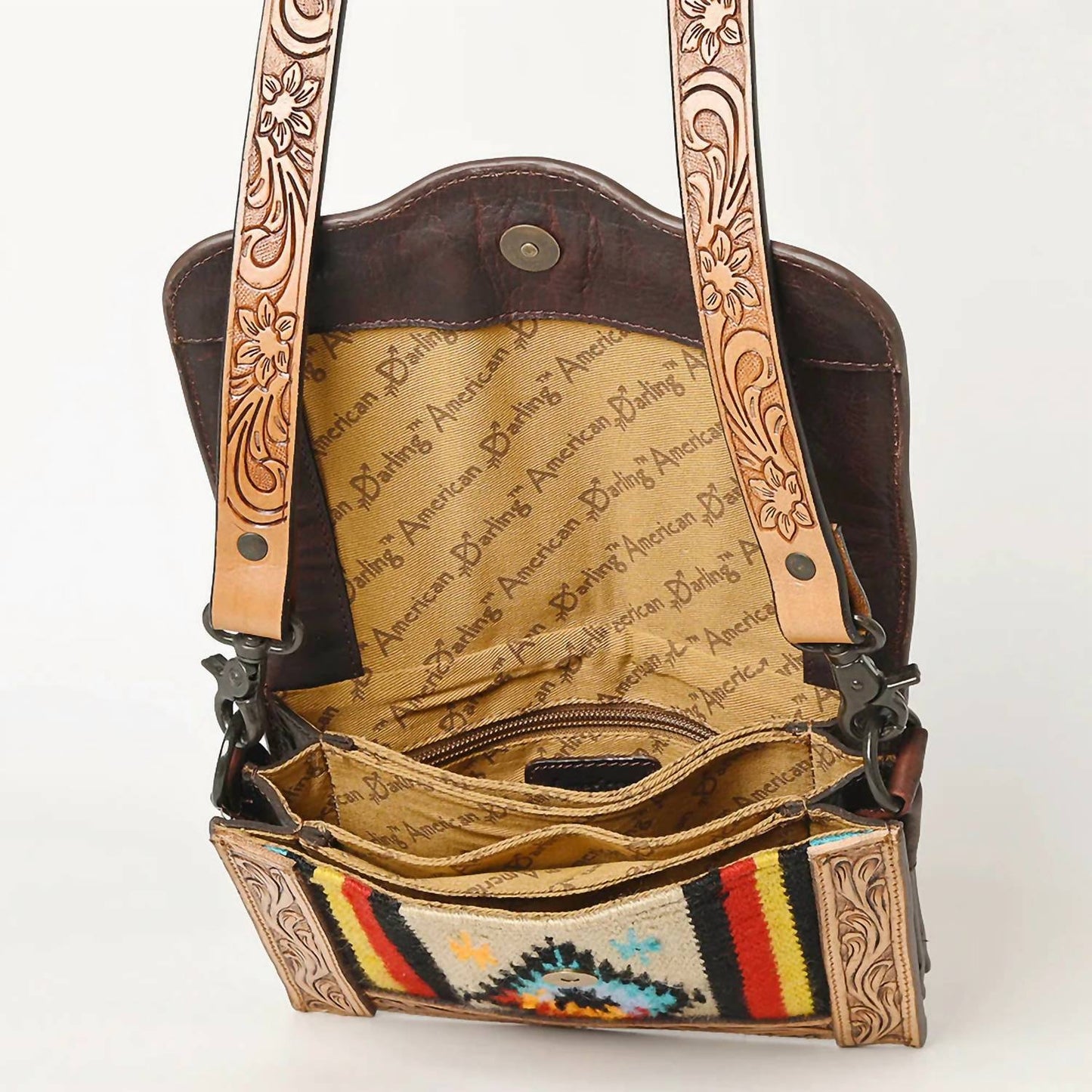 American Darling - Women's Purse Handbag