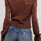 Free People - Pointelle Pullover