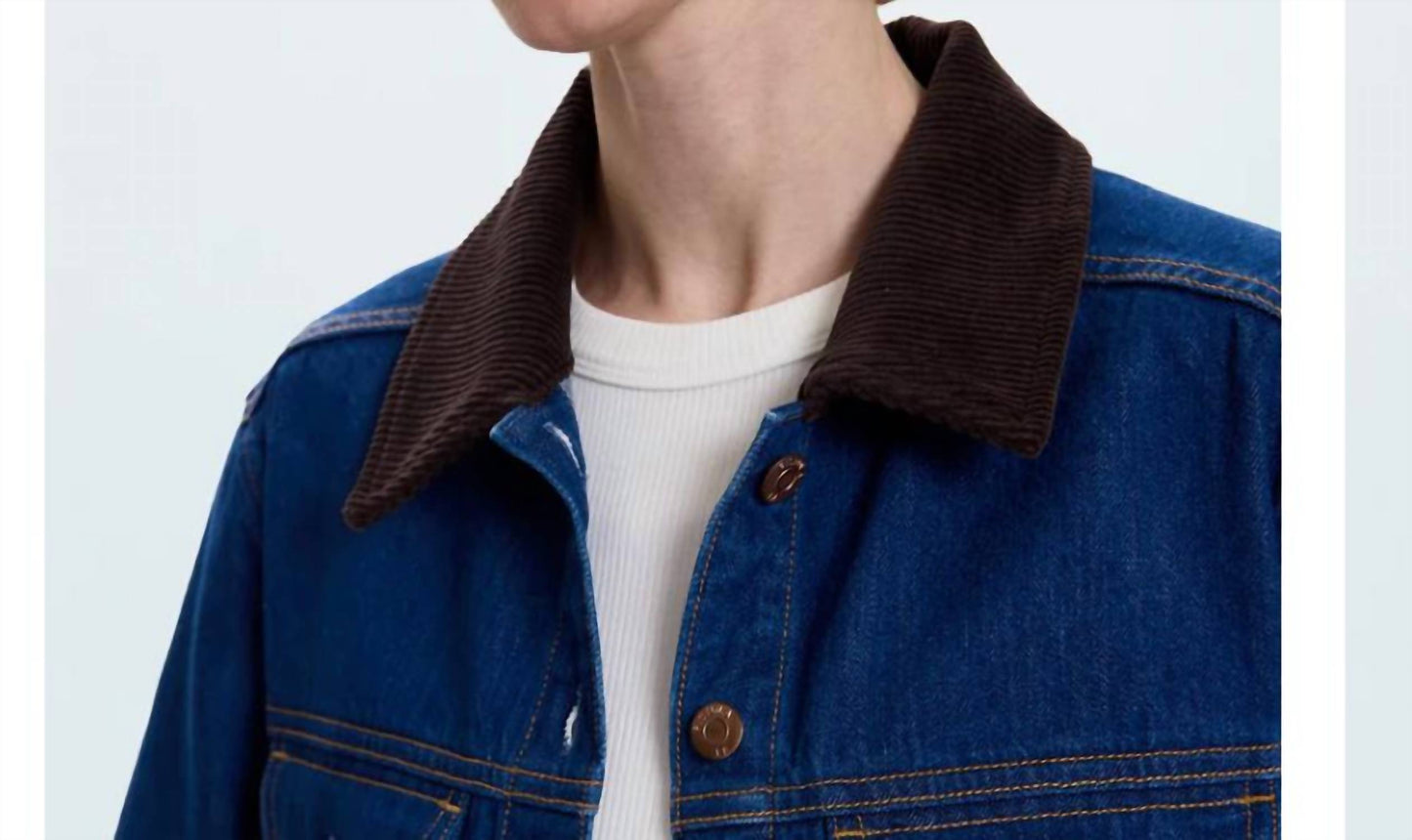 Pistola - Devon Barn Jacket