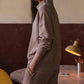 Varley - Oakdale Mock Neck Sweatshirt