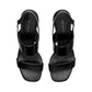 Tory Burch - Women's Double T Heel Sandal