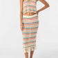 O'Neill - Ryan Stripe Tank Top