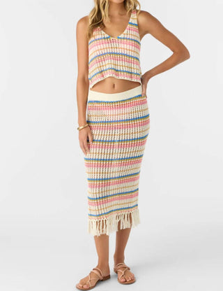 O'Neill - Ryan Stripe Tank Top