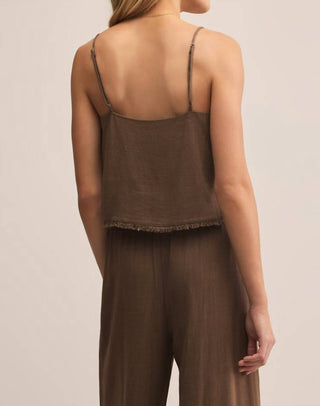 Z Supply - Sabel Tank Top