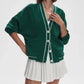 Varley - Decker Off-court Cardigan