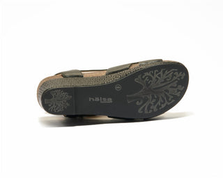 Halsa Footwear - Women's Gianna Sandal