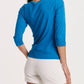Another Love - Brennan Quarter Sleeve Tee