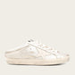 Golden Goose - Women's Superstar Sabot Sneaker