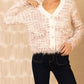 Hale Bob - Amelie Boucle Cardigan