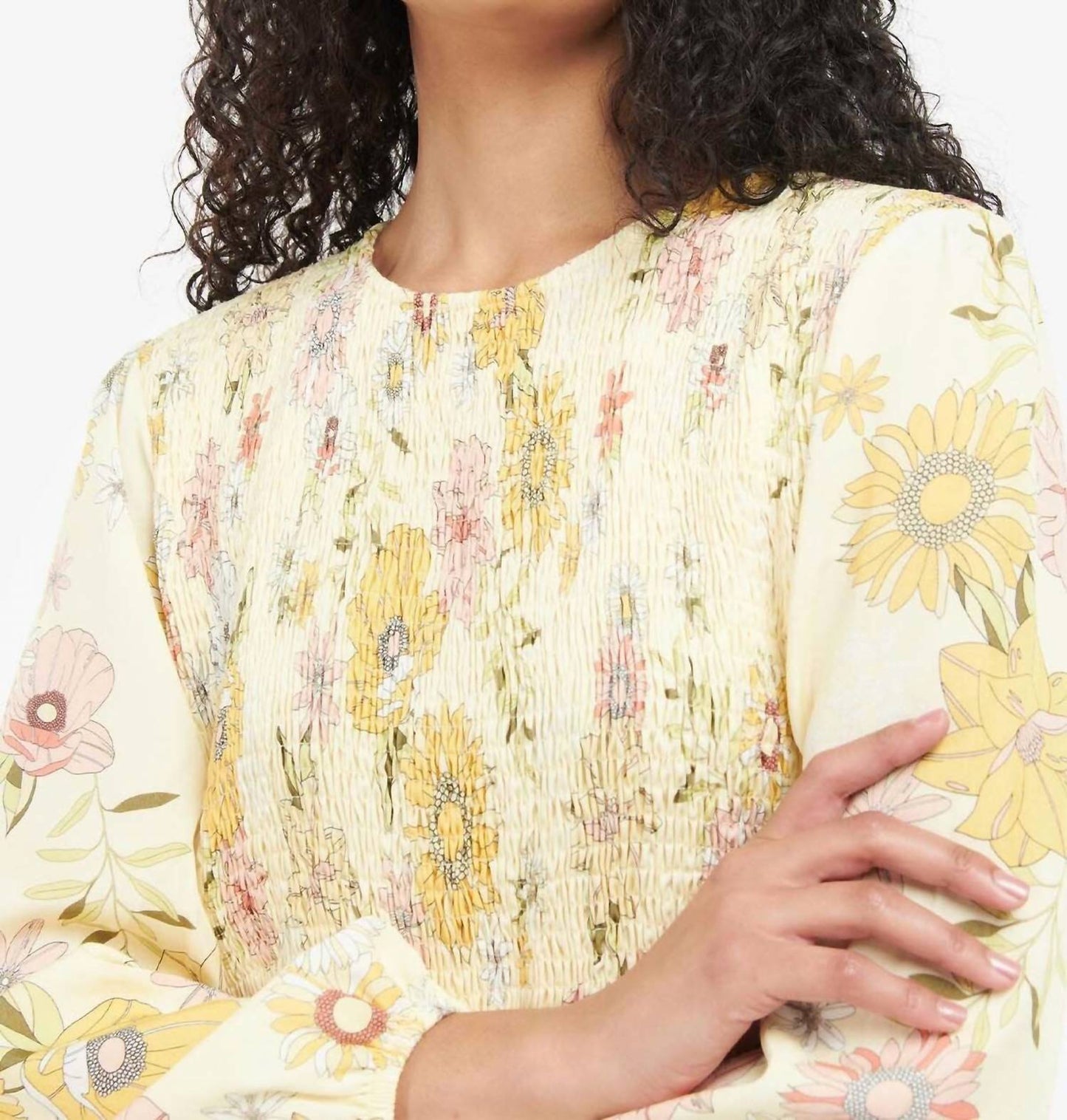 Barbour - Coraline Dress