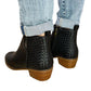 Corkys Footwear - Women's Half n Half Boots