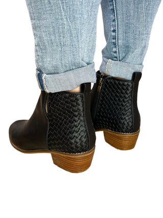 Corkys Footwear - Women's Half n Half Boots
