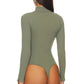 Free People - Recycled Turtleneck Bodysuit