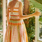 Hunter Bell - Mara Midi Dress