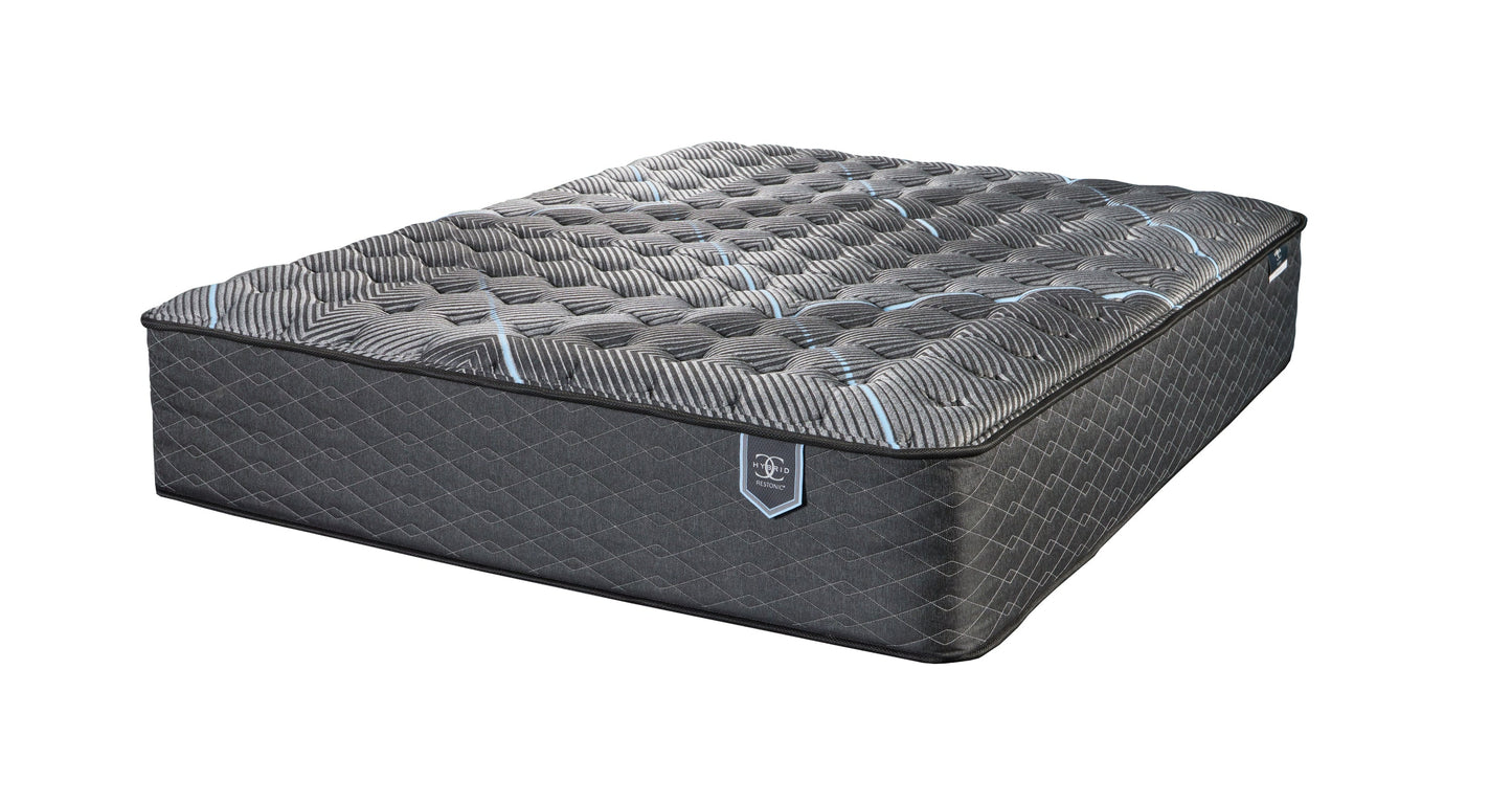 Restonic ComfortCare Hybrid Restful Nights Firm California King