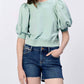 Another Love - Melina Crew Neck