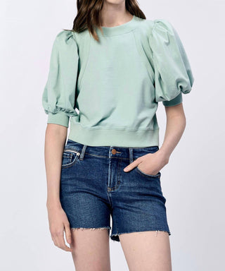 Another Love - Melina Crew Neck