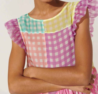 Celia B - Manny Dress