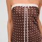 For Love & Lemons - Daisy Mae Midi Dress