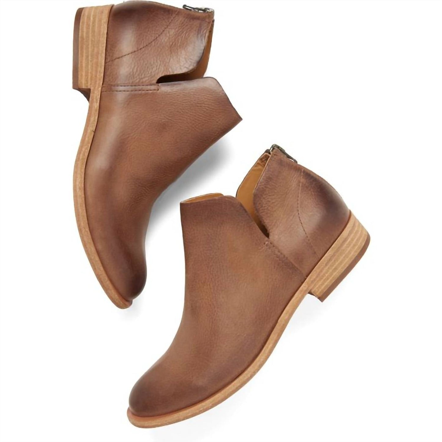Kork-Ease - Women's Renny Booties
