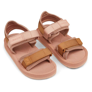 Liewood - Kid's Monty Strap Sandals