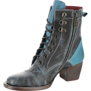 Bedstu - Women's Judgement Boots