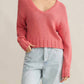 Z Supply - Vida Reversible Sweater