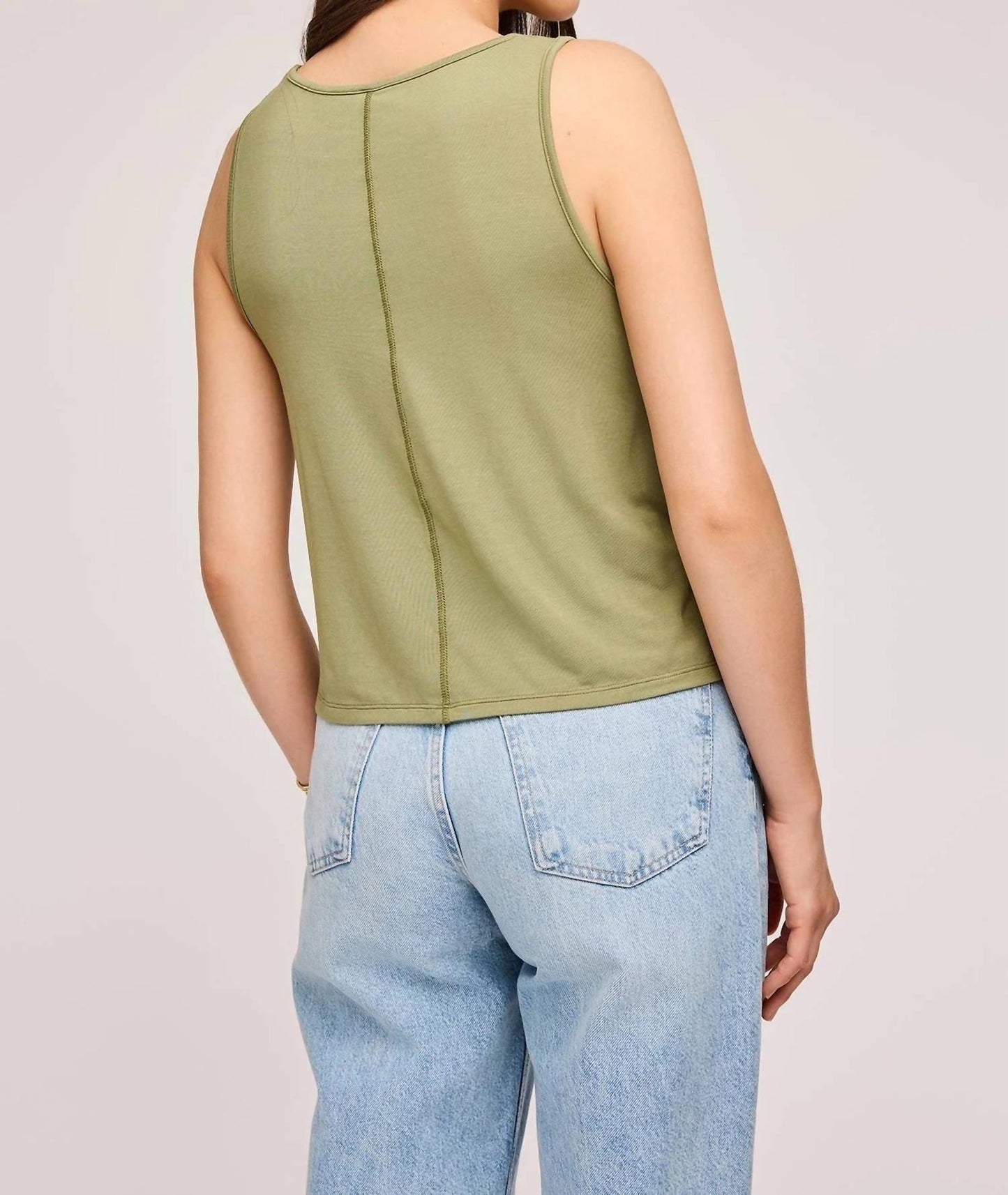 Gentle Fawn - Diana Tank