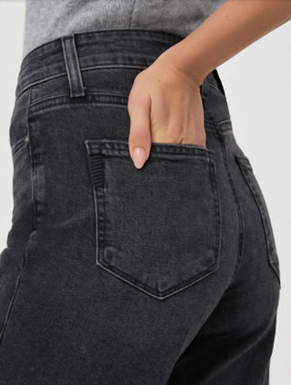 Paige - Anessa 31" Wide Leg Jean