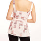 Eva Franco - Sawyer Top