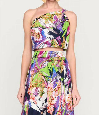 Marie Oliver - Giselle Top