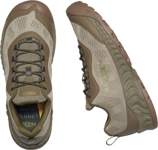 Keen - Men's NXIS Speed Waterproof Shoe