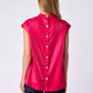 Crosby By Mollie Burch - Leon Top