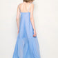 As By Df - Provence Maxi Dress