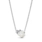 Pandora - Women's Rose In Bloom Collier Necklace