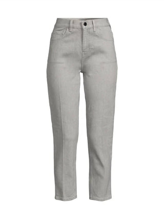 Theory - Treeca Jean