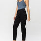 Judy Blue - High Waisted Double Roll Cuff Jogger