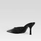 Retrofete - Women's Francesca Leather Mule