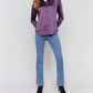 Charlie B - Solid Gutsy Satin Button-Down Shirt