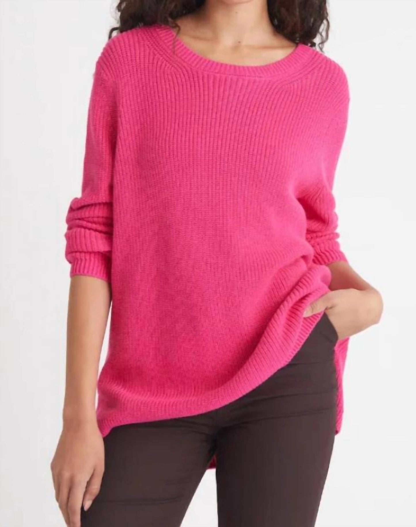 525 America - EMMA CREWNECK SWEATER