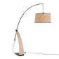 Robyn-Salon Mid-Century Modern Floor Lamp