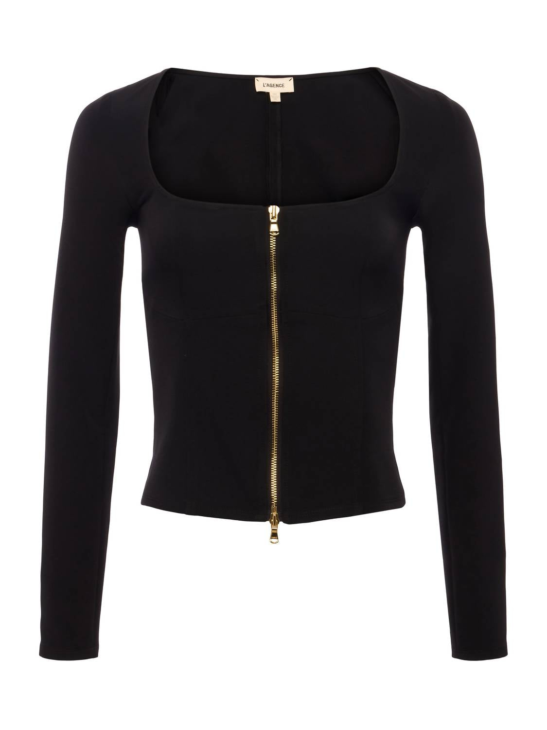 L'Agence - Ainslee Top