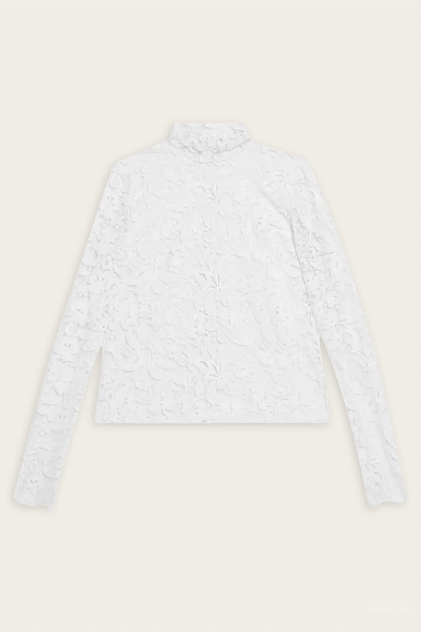 A.L.C. - Indy Lace Top