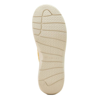 Ariat - Women's Hilo Doodle Steer Head Slip On Shoe