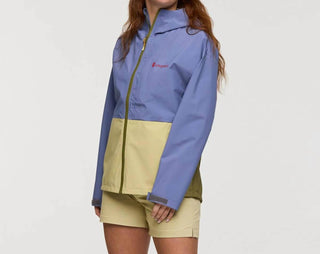 Cotopaxi - Cielo Rain Jacket