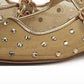 Sam Edelman - Women's Michaela Shine Mary Jane Flat Shoes