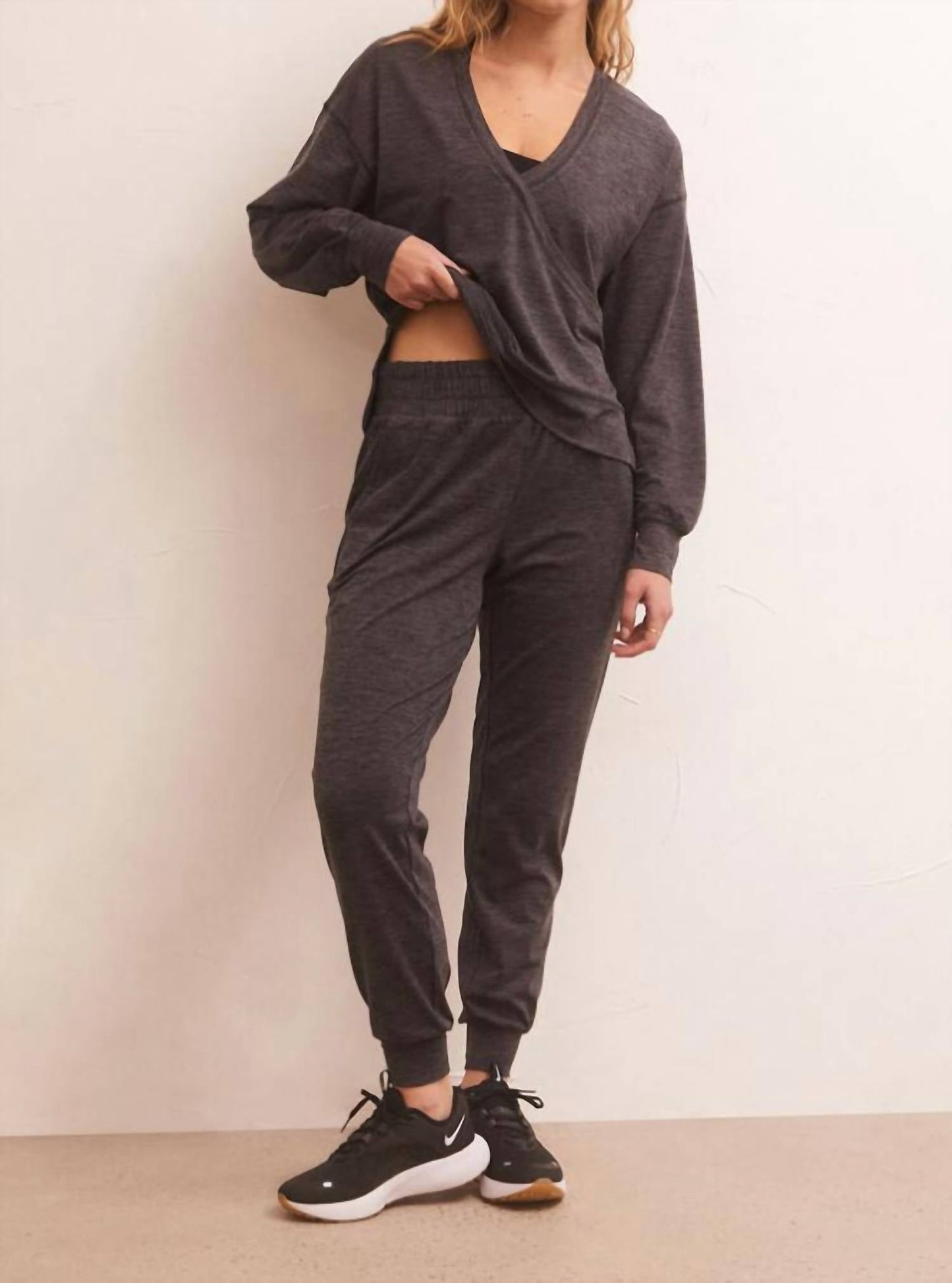 Z Supply - Ultra Soft Reversible Top