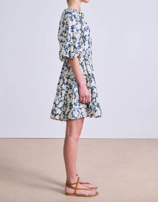 Apiece Apart - Cefalu Mini Dress